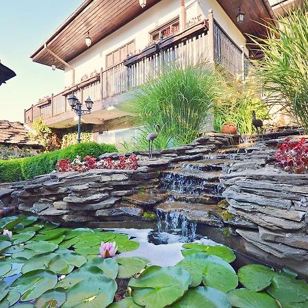 Family Hotel Fenerite Габрово Экстерьер фото