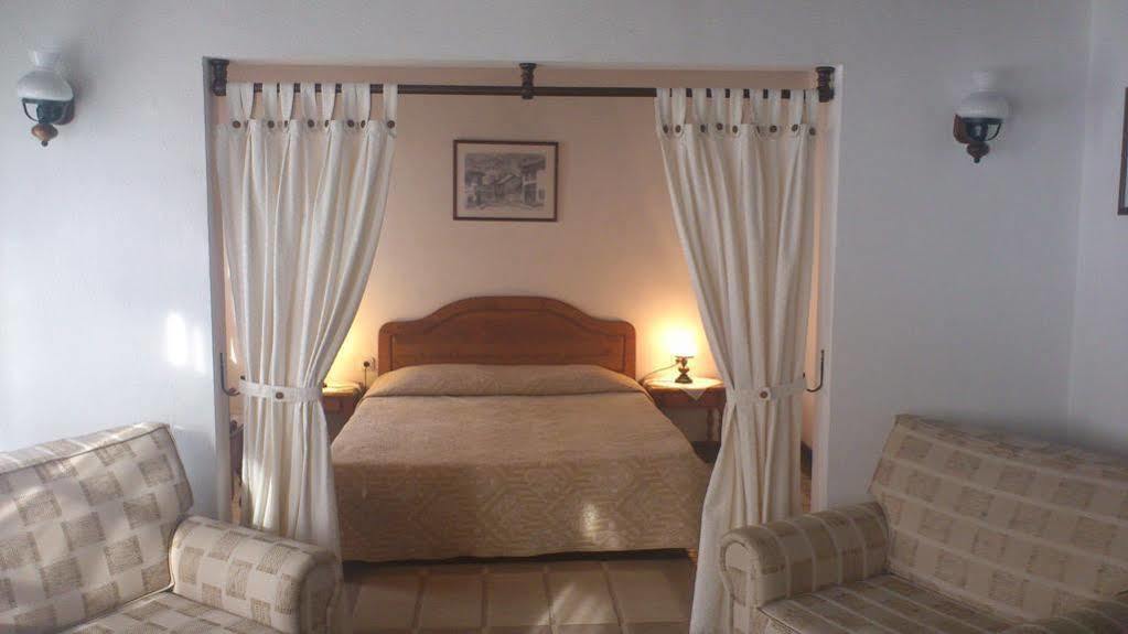 Family Hotel Fenerite Габрово Экстерьер фото